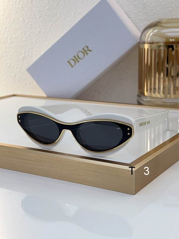 Dior Sunglasses ID:20240804-181